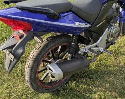 Спарк Інша, об'ємом двигуна 0.15 л та пробігом 0 тис. км за 700 $, фото 6 на Automoto.ua