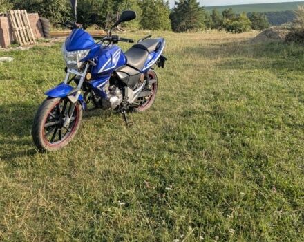 Спарк Інша, об'ємом двигуна 0.15 л та пробігом 0 тис. км за 700 $, фото 1 на Automoto.ua