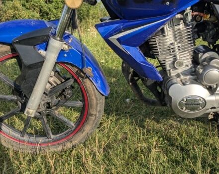 Спарк Інша, об'ємом двигуна 0.15 л та пробігом 0 тис. км за 700 $, фото 3 на Automoto.ua