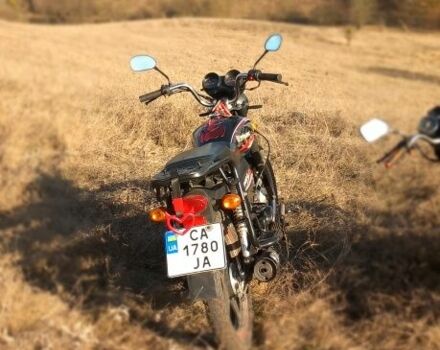 Спарк Інша, об'ємом двигуна 0.13 л та пробігом 0 тис. км за 436 $, фото 2 на Automoto.ua