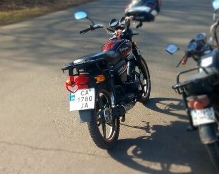Спарк Інша, об'ємом двигуна 0.13 л та пробігом 0 тис. км за 436 $, фото 3 на Automoto.ua