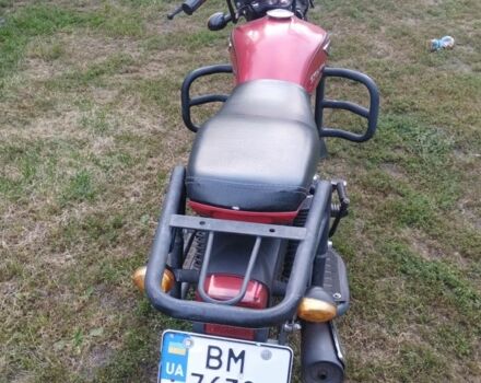 Спарк Другая, объемом двигателя 0.13 л и пробегом 0 тыс. км за 436 $, фото 3 на Automoto.ua