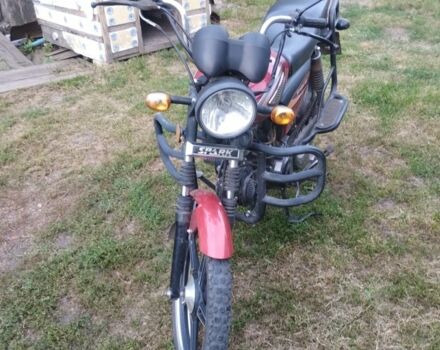 Спарк Другая, объемом двигателя 0.13 л и пробегом 0 тыс. км за 436 $, фото 2 на Automoto.ua