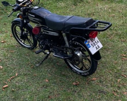 Спарк Другая, объемом двигателя 0.11 л и пробегом 0 тыс. км за 509 $, фото 4 на Automoto.ua