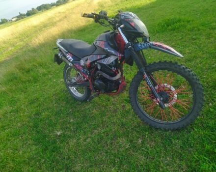 Спарк Другая, объемом двигателя 0.2 л и пробегом 0 тыс. км за 406 $, фото 2 на Automoto.ua