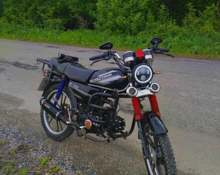 Спарк Інша, об'ємом двигуна 0.11 л та пробігом 0 тис. км за 22000 $, фото 2 на Automoto.ua