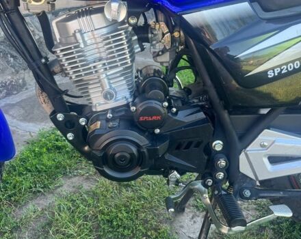 Спарк Інша, об'ємом двигуна 0.2 л та пробігом 0 тис. км за 726 $, фото 5 на Automoto.ua