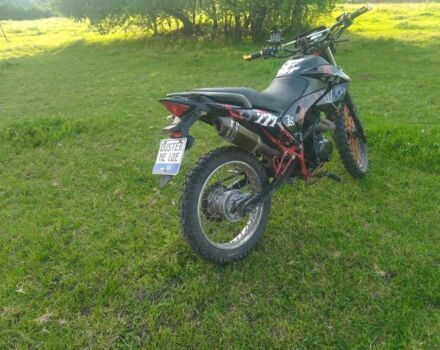 Спарк Другая, объемом двигателя 0.2 л и пробегом 0 тыс. км за 406 $, фото 1 на Automoto.ua