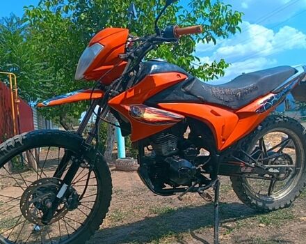 Спарк Другая, объемом двигателя 0.25 л и пробегом 0 тыс. км за 966 $, фото 1 на Automoto.ua