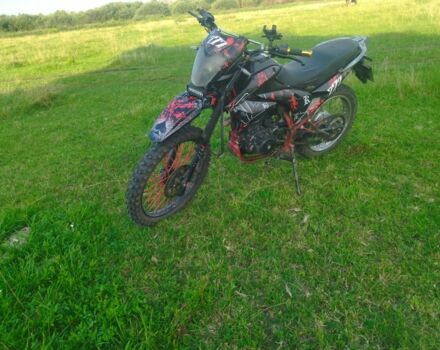 Спарк Другая, объемом двигателя 0.2 л и пробегом 0 тыс. км за 406 $, фото 3 на Automoto.ua