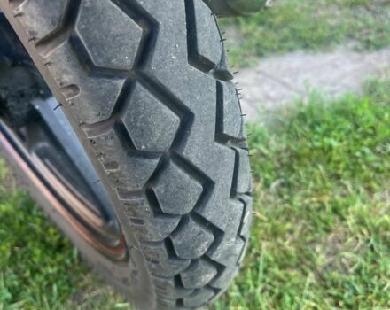 Спарк Інша, об'ємом двигуна 0.2 л та пробігом 0 тис. км за 726 $, фото 8 на Automoto.ua