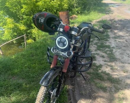 Спарк Інша, об'ємом двигуна 0.11 л та пробігом 0 тис. км за 22000 $, фото 1 на Automoto.ua