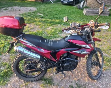 Спарк Інша, об'ємом двигуна 2.3 л та пробігом 0 тис. км за 900 $, фото 3 на Automoto.ua