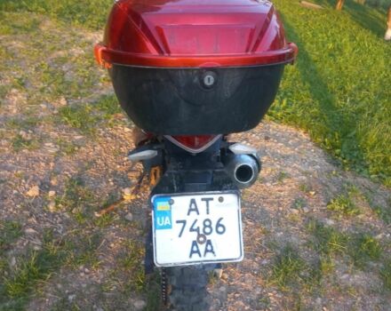 Спарк Інша, об'ємом двигуна 2.3 л та пробігом 0 тис. км за 900 $, фото 2 на Automoto.ua