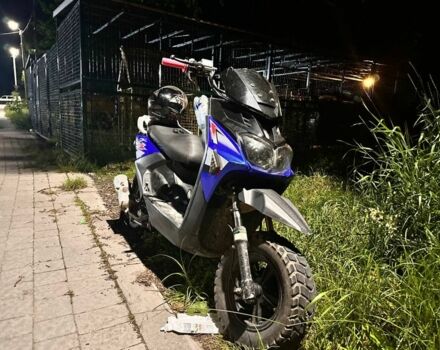 Спарк Другая, объемом двигателя 2.3 л и пробегом 0 тыс. км за 291 $, фото 1 на Automoto.ua