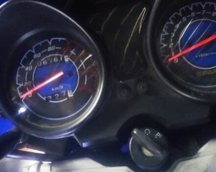 Спарк Другая, объемом двигателя 0.2 л и пробегом 0 тыс. км за 797 $, фото 5 на Automoto.ua