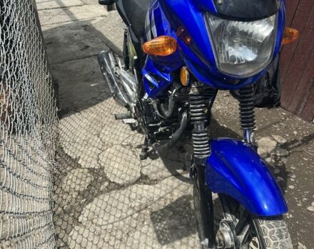 Спарк Інша, об'ємом двигуна 0.2 л та пробігом 0 тис. км за 600 $, фото 3 на Automoto.ua