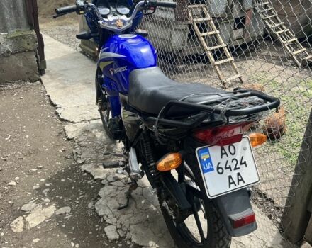 Спарк Інша, об'ємом двигуна 0.2 л та пробігом 0 тис. км за 600 $, фото 2 на Automoto.ua