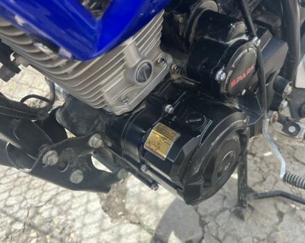 Спарк Інша, об'ємом двигуна 0.2 л та пробігом 0 тис. км за 600 $, фото 6 на Automoto.ua