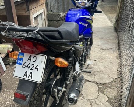 Спарк Інша, об'ємом двигуна 0.2 л та пробігом 0 тис. км за 600 $, фото 5 на Automoto.ua
