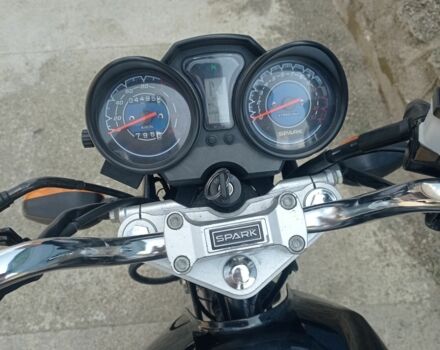 Спарк Інша, об'ємом двигуна 0.2 л та пробігом 0 тис. км за 600 $, фото 7 на Automoto.ua