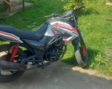 Спарк Інша, об'ємом двигуна 0.2 л та пробігом 0 тис. км за 740 $, фото 2 на Automoto.ua