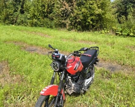 Спарк Другая, объемом двигателя 0.2 л и пробегом 0 тыс. км за 848 $, фото 4 на Automoto.ua