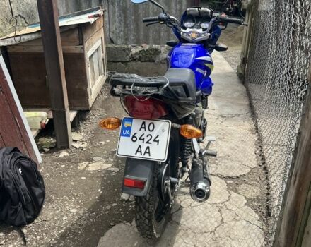 Спарк Інша, об'ємом двигуна 0.2 л та пробігом 0 тис. км за 600 $, фото 1 на Automoto.ua