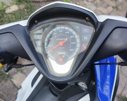 Спарк Інша, об'ємом двигуна 0.13 л та пробігом 0 тис. км за 641 $, фото 4 на Automoto.ua