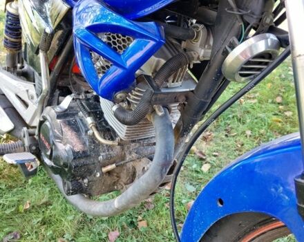Спарк Другая, объемом двигателя 0.2 л и пробегом 0 тыс. км за 750 $, фото 5 на Automoto.ua