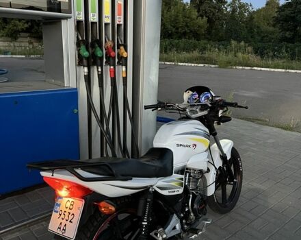 Спарк Інша, об'ємом двигуна 0.2 л та пробігом 0 тис. км за 726 $, фото 1 на Automoto.ua