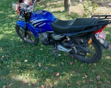 Спарк Другая, объемом двигателя 0.2 л и пробегом 0 тыс. км за 750 $, фото 6 на Automoto.ua