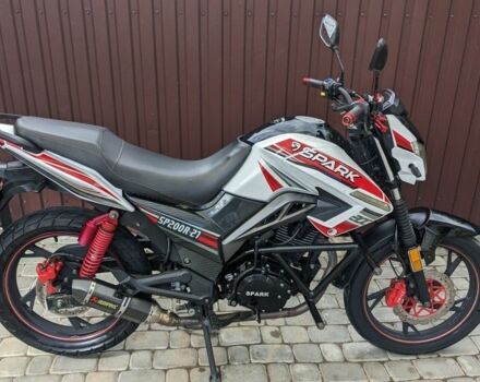 Спарк Другая, объемом двигателя 0.2 л и пробегом 0 тыс. км за 800 $, фото 3 на Automoto.ua