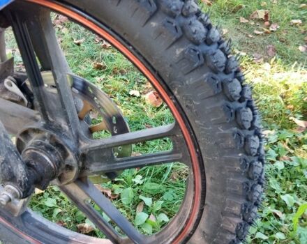 Спарк Другая, объемом двигателя 0.2 л и пробегом 0 тыс. км за 750 $, фото 4 на Automoto.ua