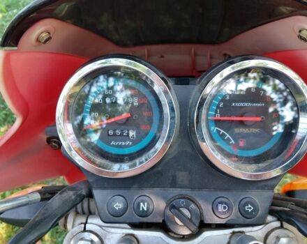 Спарк Другая, объемом двигателя 0.2 л и пробегом 0 тыс. км за 750 $, фото 3 на Automoto.ua