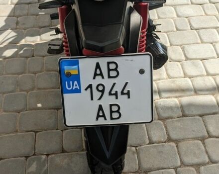 Спарк Другая, объемом двигателя 0.2 л и пробегом 0 тыс. км за 800 $, фото 6 на Automoto.ua