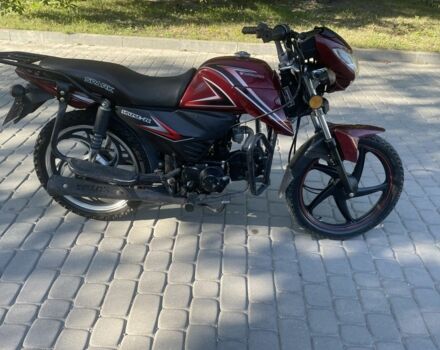 Спарк Другая, объемом двигателя 0.13 л и пробегом 0 тыс. км за 424 $, фото 1 на Automoto.ua