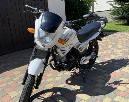 Спарк Інша, об'ємом двигуна 0.2 л та пробігом 0 тис. км за 850 $, фото 2 на Automoto.ua