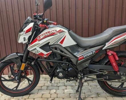 Спарк Другая, объемом двигателя 0.2 л и пробегом 0 тыс. км за 800 $, фото 2 на Automoto.ua