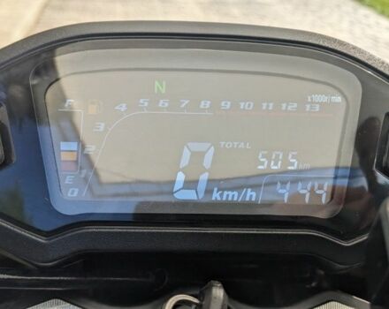 Спарк Другая, объемом двигателя 0.2 л и пробегом 0 тыс. км за 800 $, фото 8 на Automoto.ua