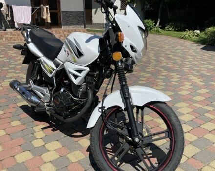 Спарк Інша, об'ємом двигуна 0.2 л та пробігом 0 тис. км за 850 $, фото 3 на Automoto.ua