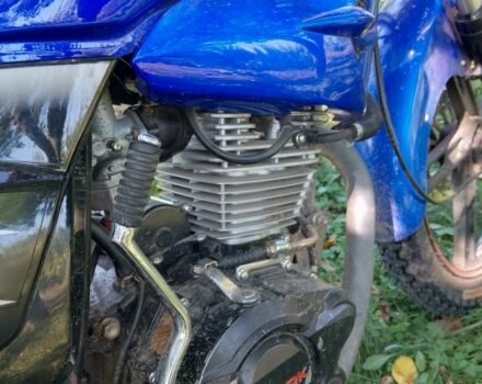 Спарк Другая, объемом двигателя 0.2 л и пробегом 0 тыс. км за 750 $, фото 1 на Automoto.ua