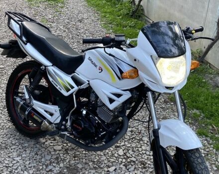 Спарк Інша, об'ємом двигуна 0.2 л та пробігом 0 тис. км за 726 $, фото 2 на Automoto.ua