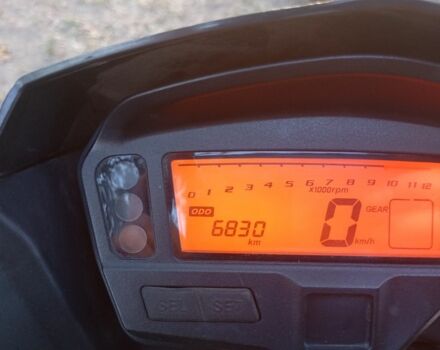 Спарк Другая, объемом двигателя 0.25 л и пробегом 0 тыс. км за 1040 $, фото 4 на Automoto.ua