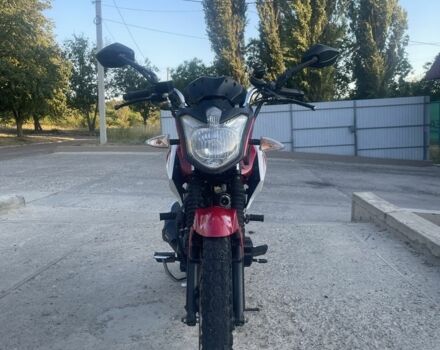 Спарк Інша, об'ємом двигуна 0.15 л та пробігом 0 тис. км за 800 $, фото 10 на Automoto.ua