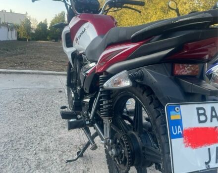 Спарк Інша, об'ємом двигуна 0.15 л та пробігом 0 тис. км за 800 $, фото 9 на Automoto.ua