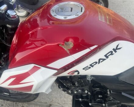 Спарк Інша, об'ємом двигуна 0.15 л та пробігом 0 тис. км за 800 $, фото 18 на Automoto.ua