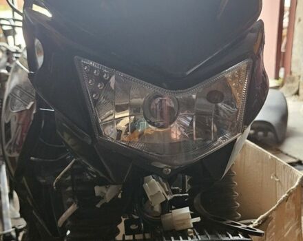 Спарк Інша, об'ємом двигуна 0.12 л та пробігом 0 тис. км за 436 $, фото 7 на Automoto.ua