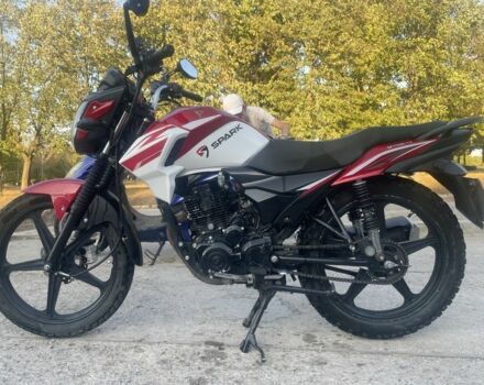 Спарк Інша, об'ємом двигуна 0.15 л та пробігом 0 тис. км за 800 $, фото 1 на Automoto.ua