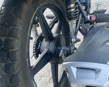 Спарк Інша, об'ємом двигуна 0.15 л та пробігом 0 тис. км за 800 $, фото 14 на Automoto.ua